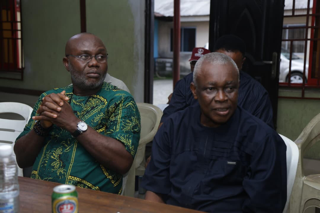 ETINOSA General Meetings ETINOSA General Meetings