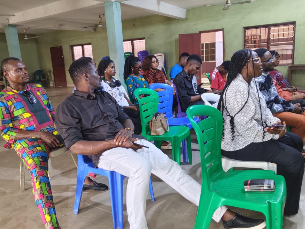 ETINOSA General Meetings ETINOSA General Meetings